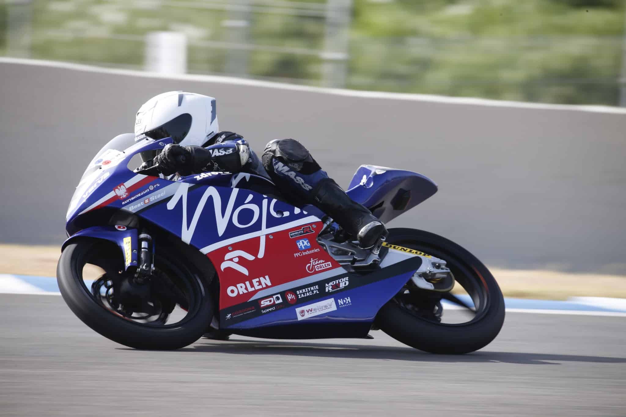 Wójcik Racing Team