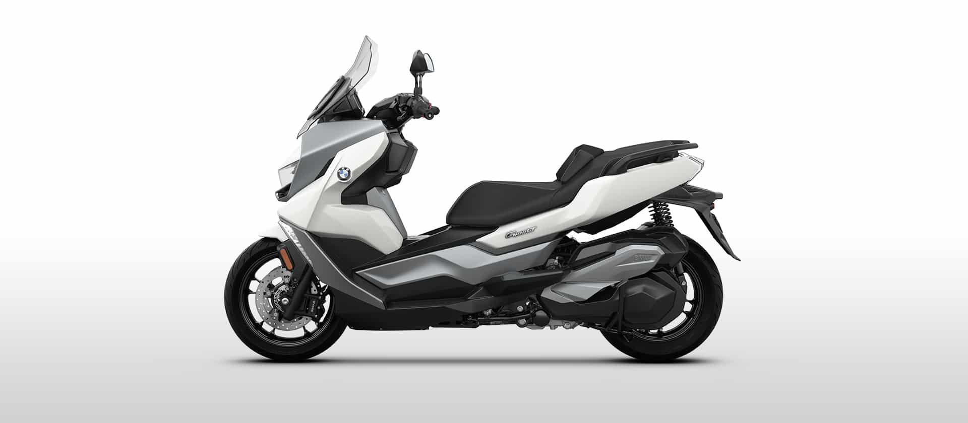 BMW C 400 GT