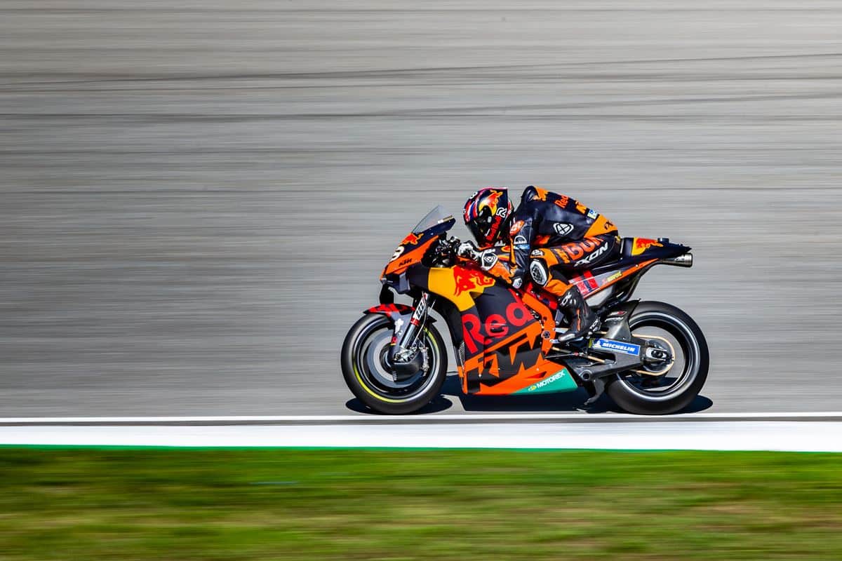 MotoGP Brno 2020: Nieoczekiwane pierwsze zwycięstwa!