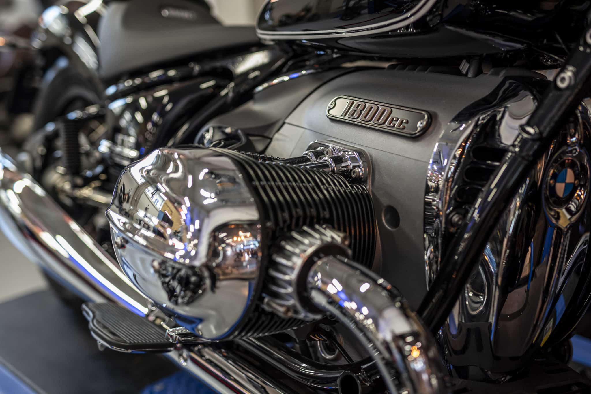 Polska premiera nowego BMW R 18 2020: Historia kołami się toczy [wideo]