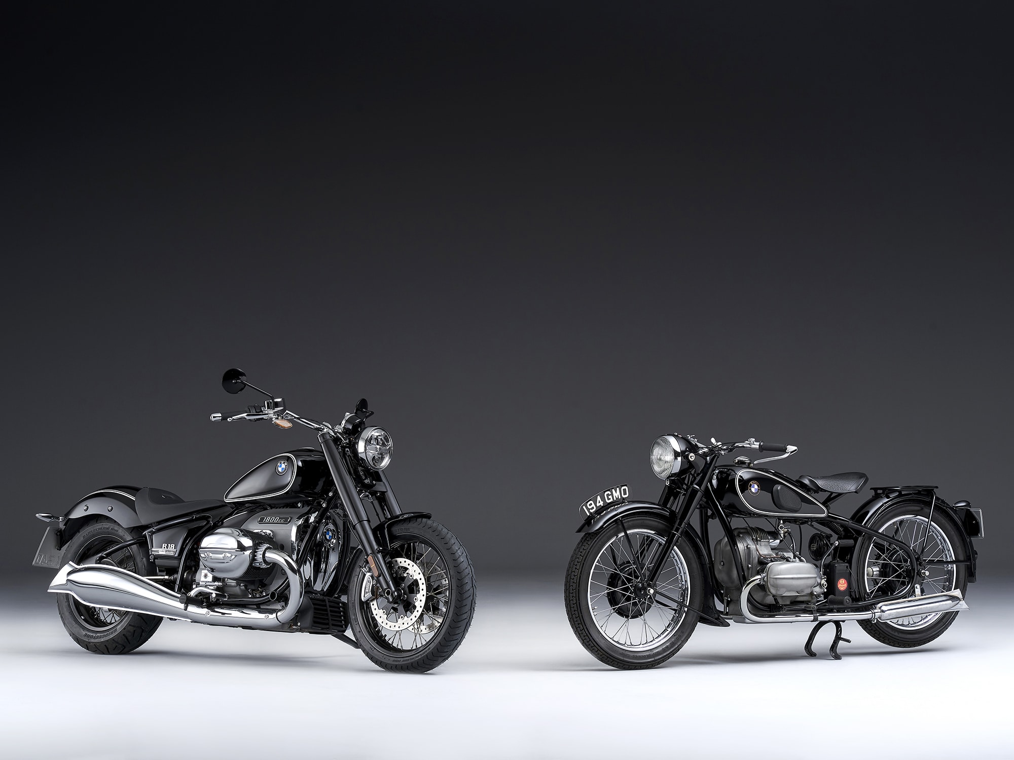 To już jutro: polska premiera nowego BMW R 18 – największy bokser w historii marki nadciąga!