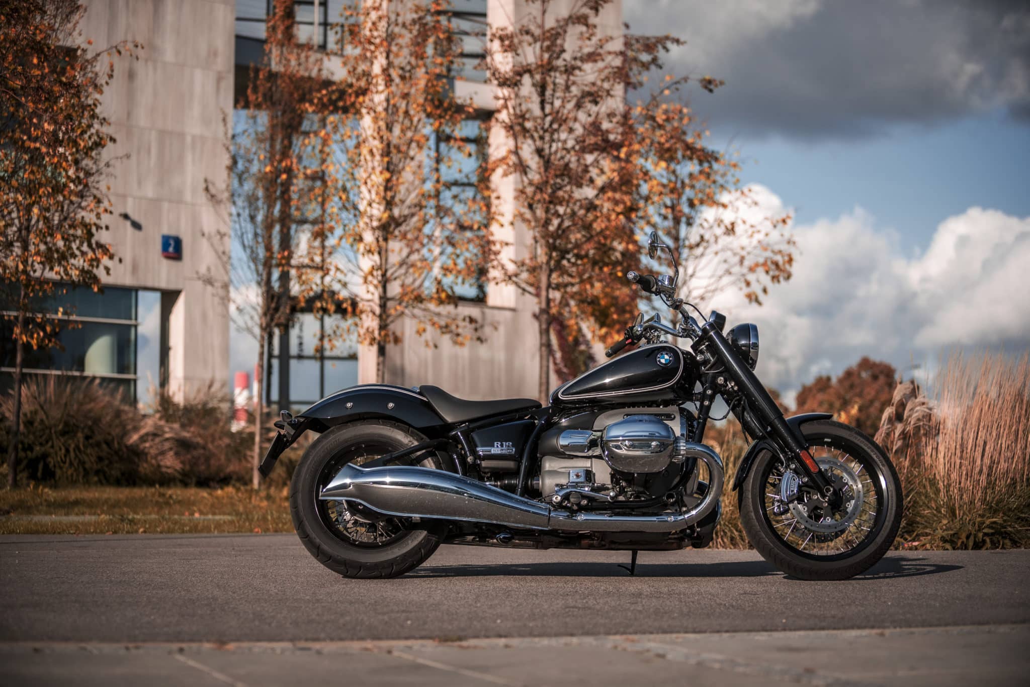 bmw motorcycles cruiser