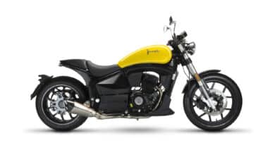 Wyglądają jak duże choppery, ale wystarczy prawo jazdy kat. B. TOP 8 motocykli 125