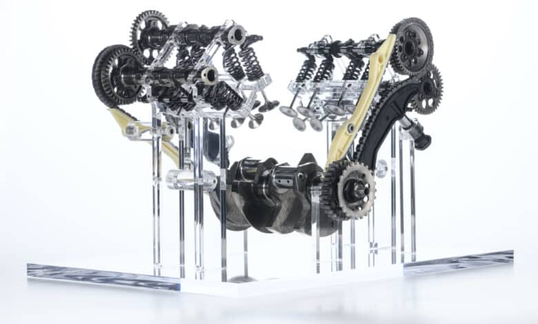 Co to jest DOHC? Czyli o układach rozrządu w silnikach motocyklowych