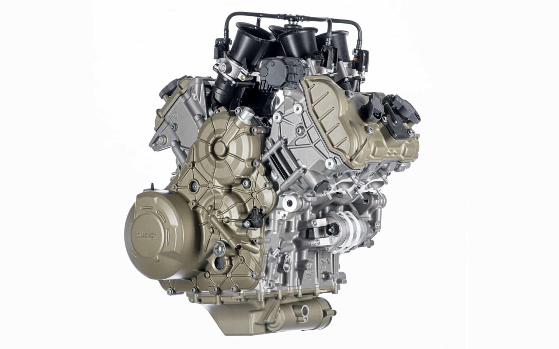 Ducati Multistrada V4 zrywa z tradycją? Premiera nowego włoskiego silnika V4 Granturismo [wideo]
