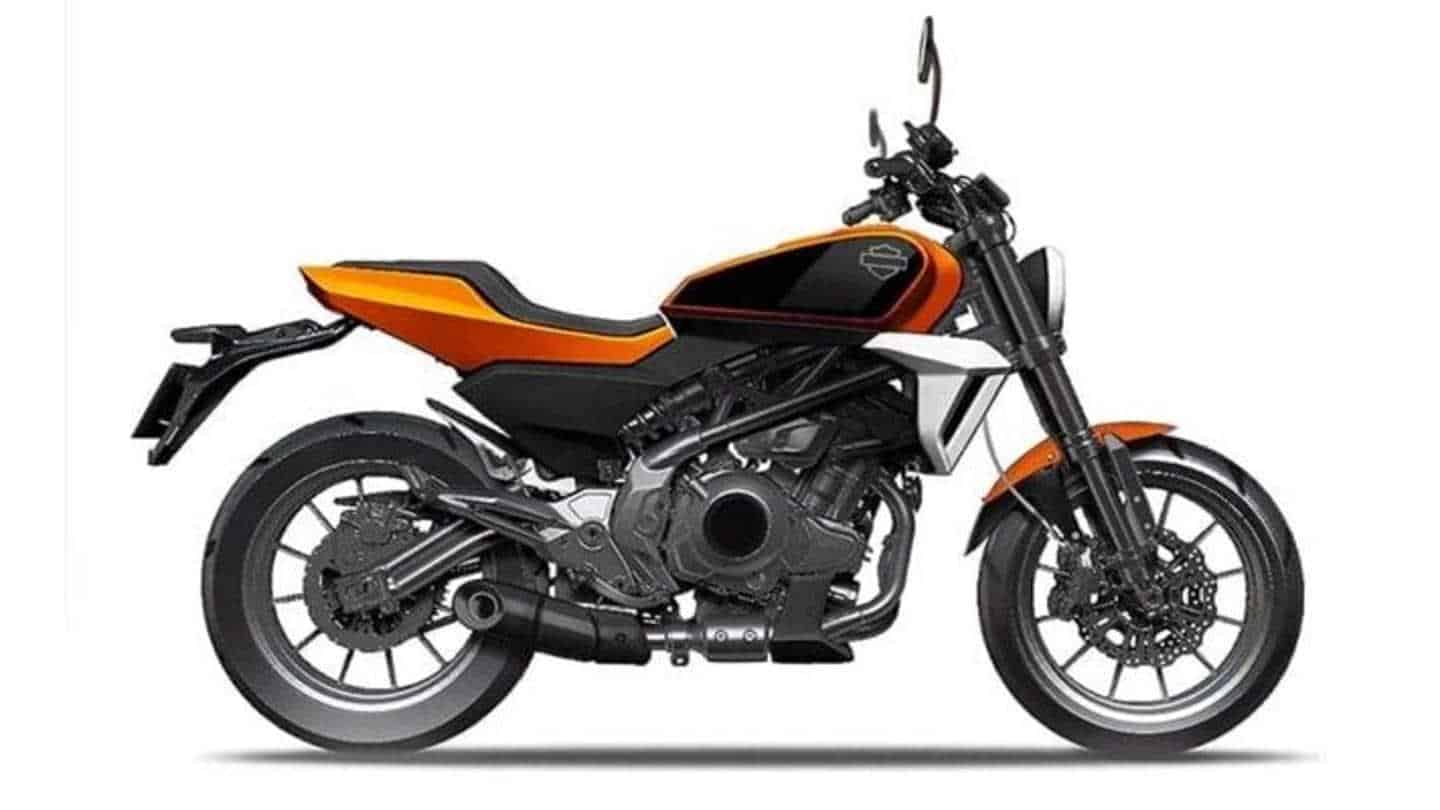 Nowy mały Harley? HD rusza na podbój azjatyckich rynków