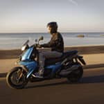 BMW C 400 X 2020