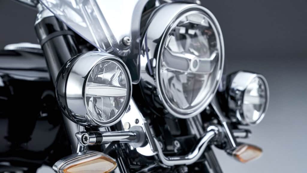 BMW R 18 Classic