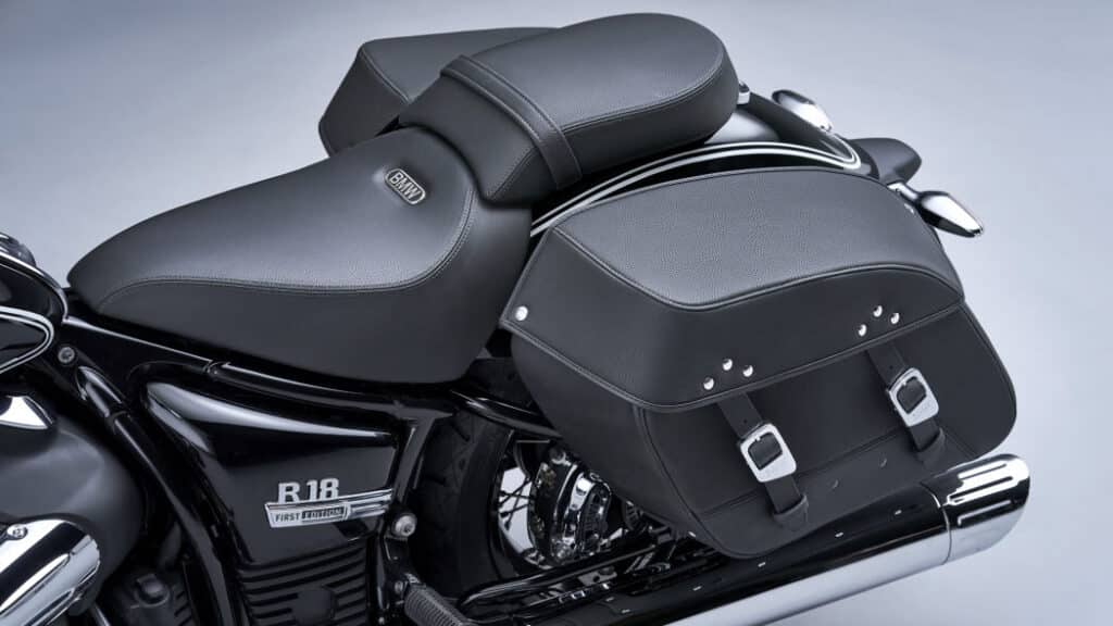 BMW R 18 Classic