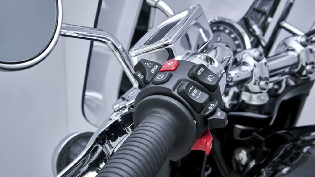 BMW R 18 Classic