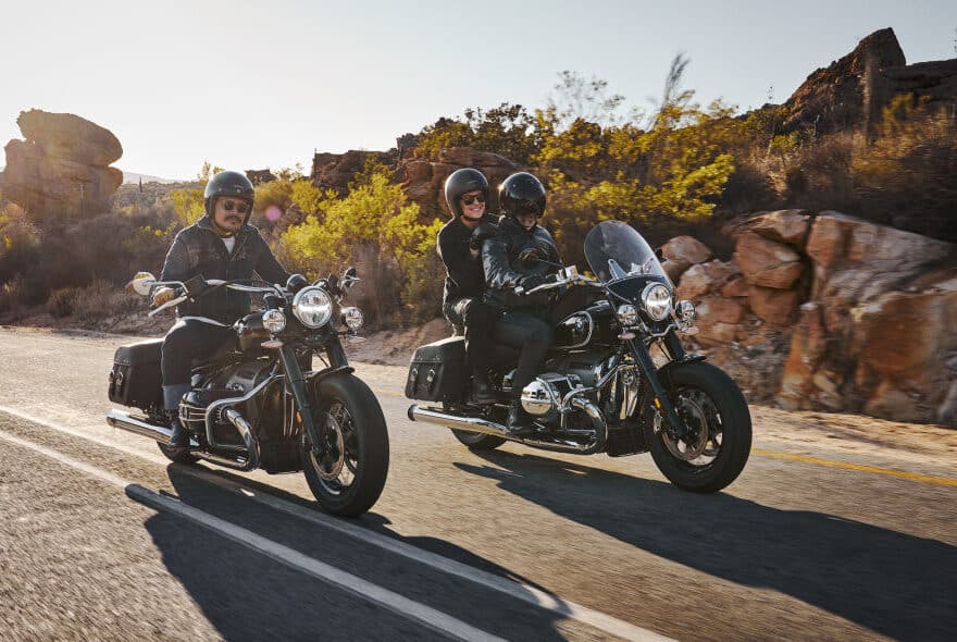 BMW R 18 Classic