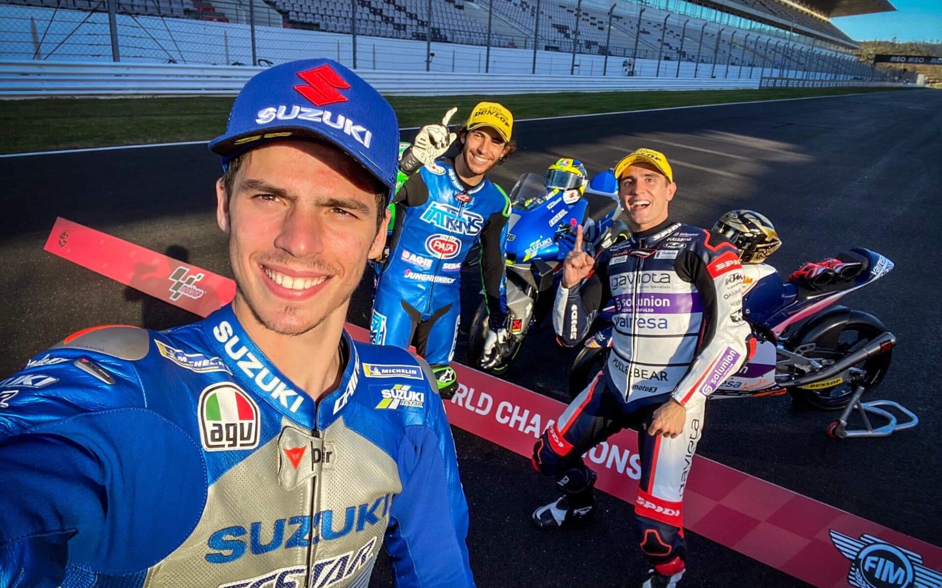 MotoGP 2020: Co to był za sezon! Jakie zmiany w przyszłym roku? [podsumowanie, kalendarz, wideo]