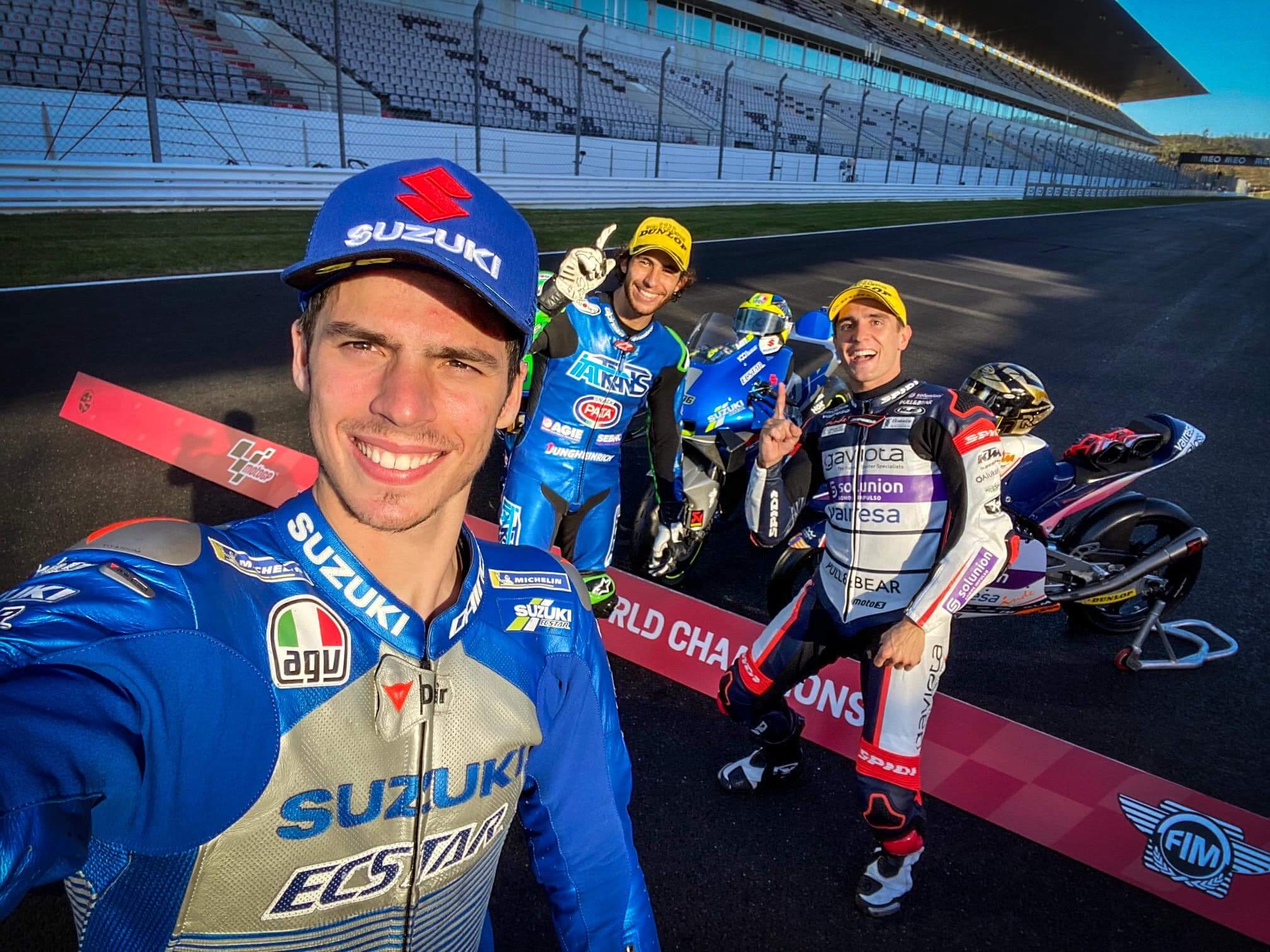 MotoGP 2020: Co to był za sezon! Jakie zmiany w przyszłym roku? [podsumowanie, kalendarz, wideo]
