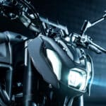 Yamaha Mt-07 2021