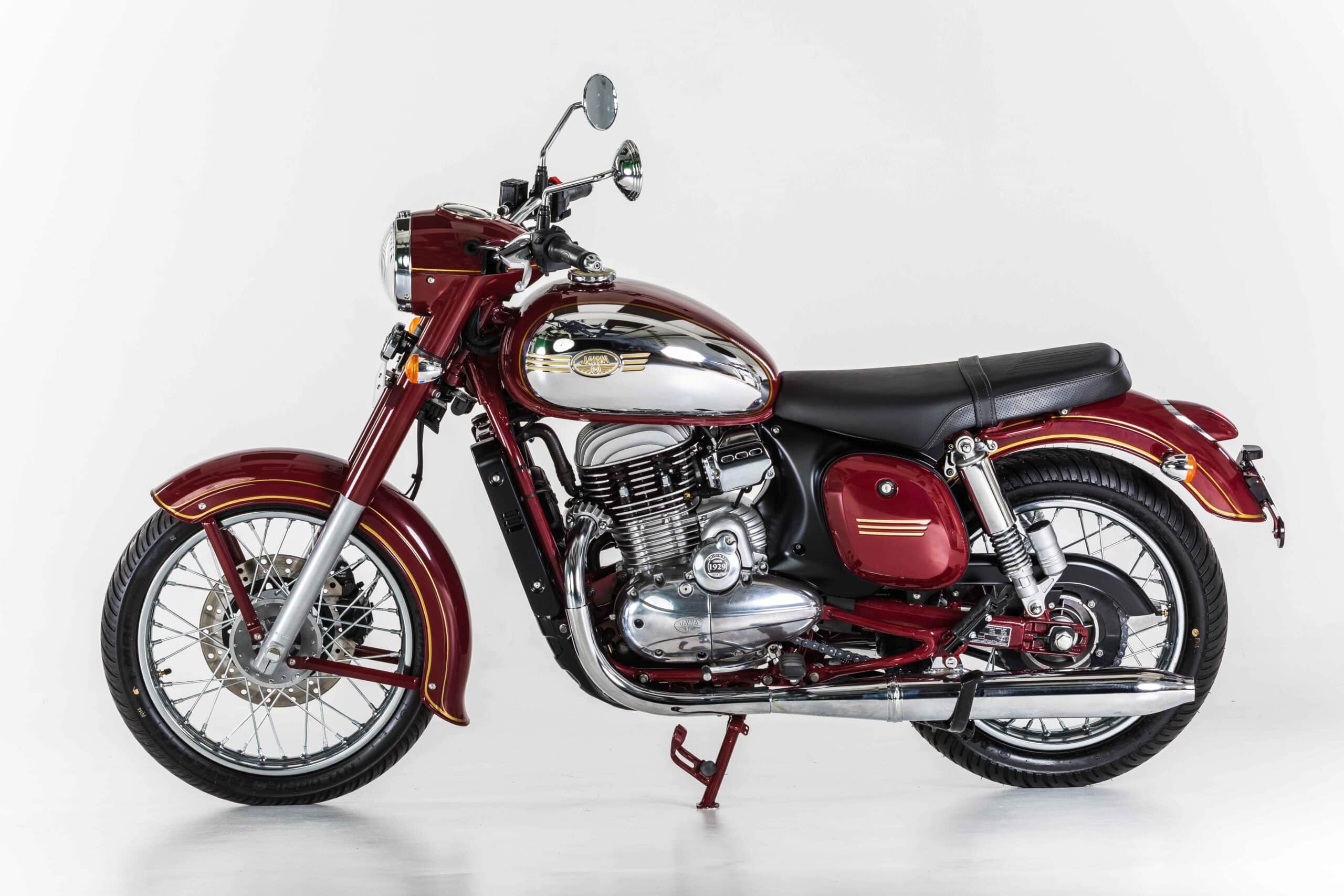jawa 300 cl price