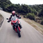 Ducati Multistrada V4 S 2021