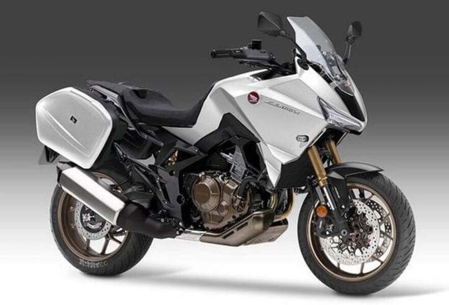 Honda CB1100X