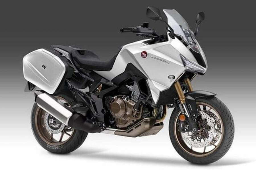 honda street bikes 2020