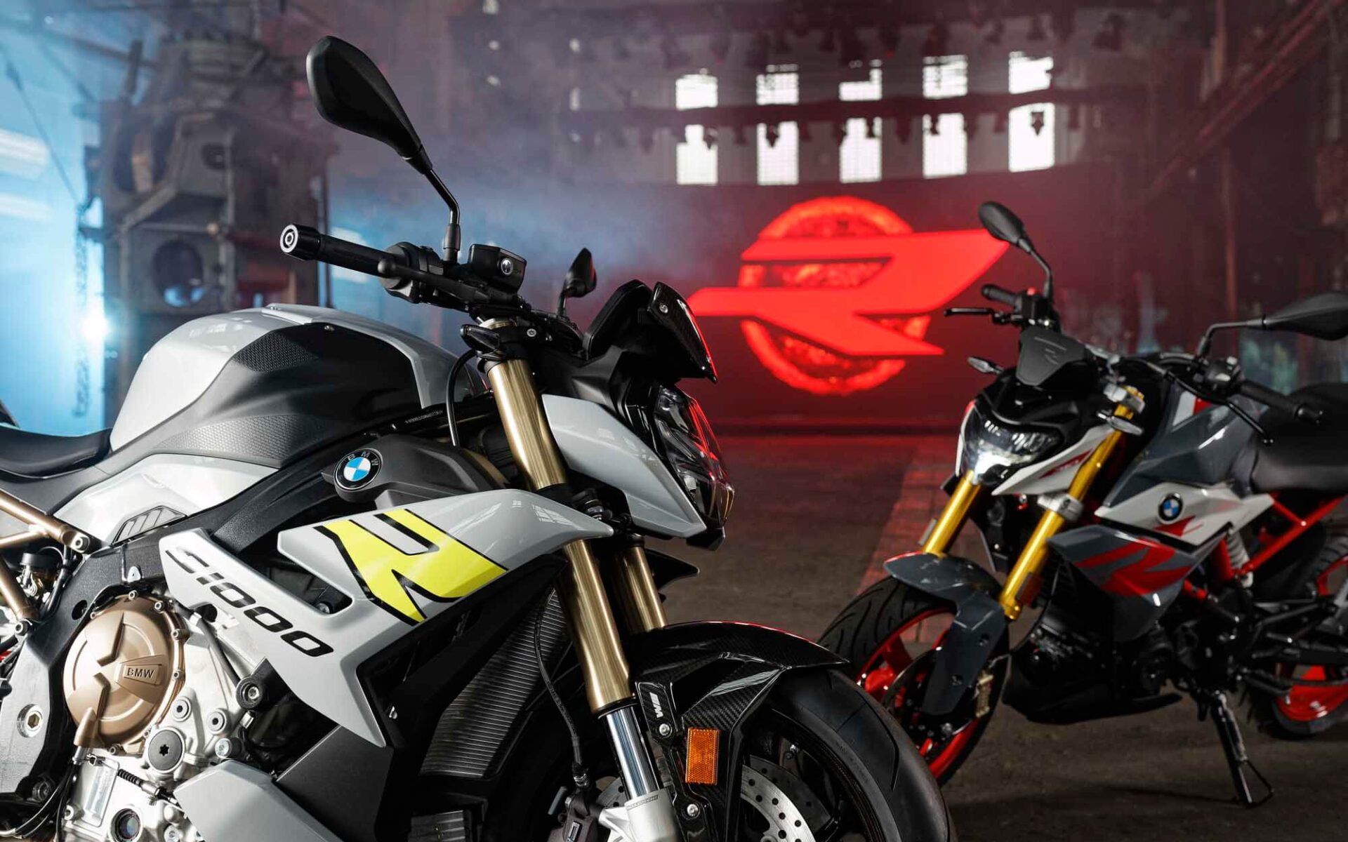 BMW S 1000 R 2021: Oto nowy motocyklowy roadster z dynamitem!