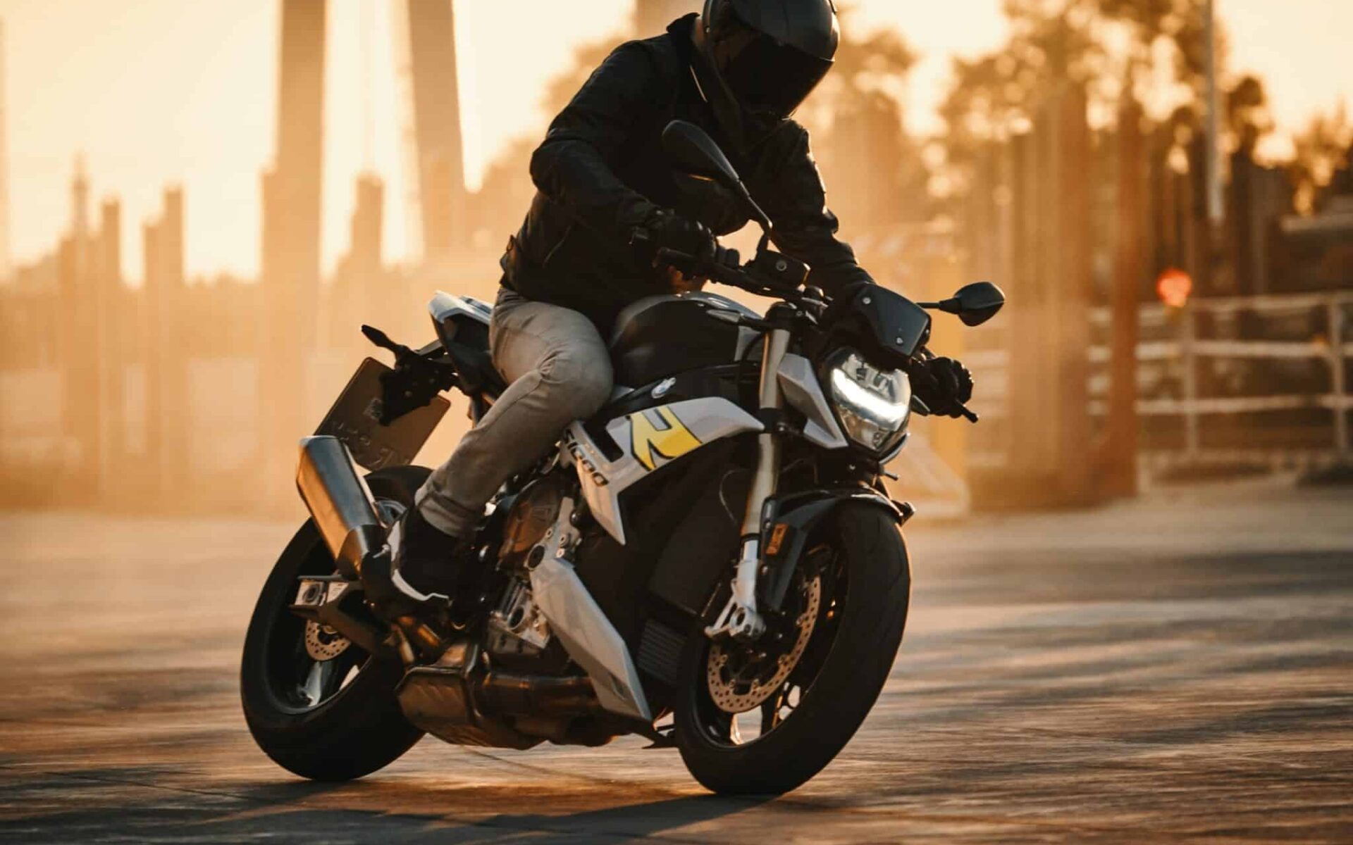 Aż 73% wzrostu! Sprawdzamy jakie motocykle kupują Polacy 2020