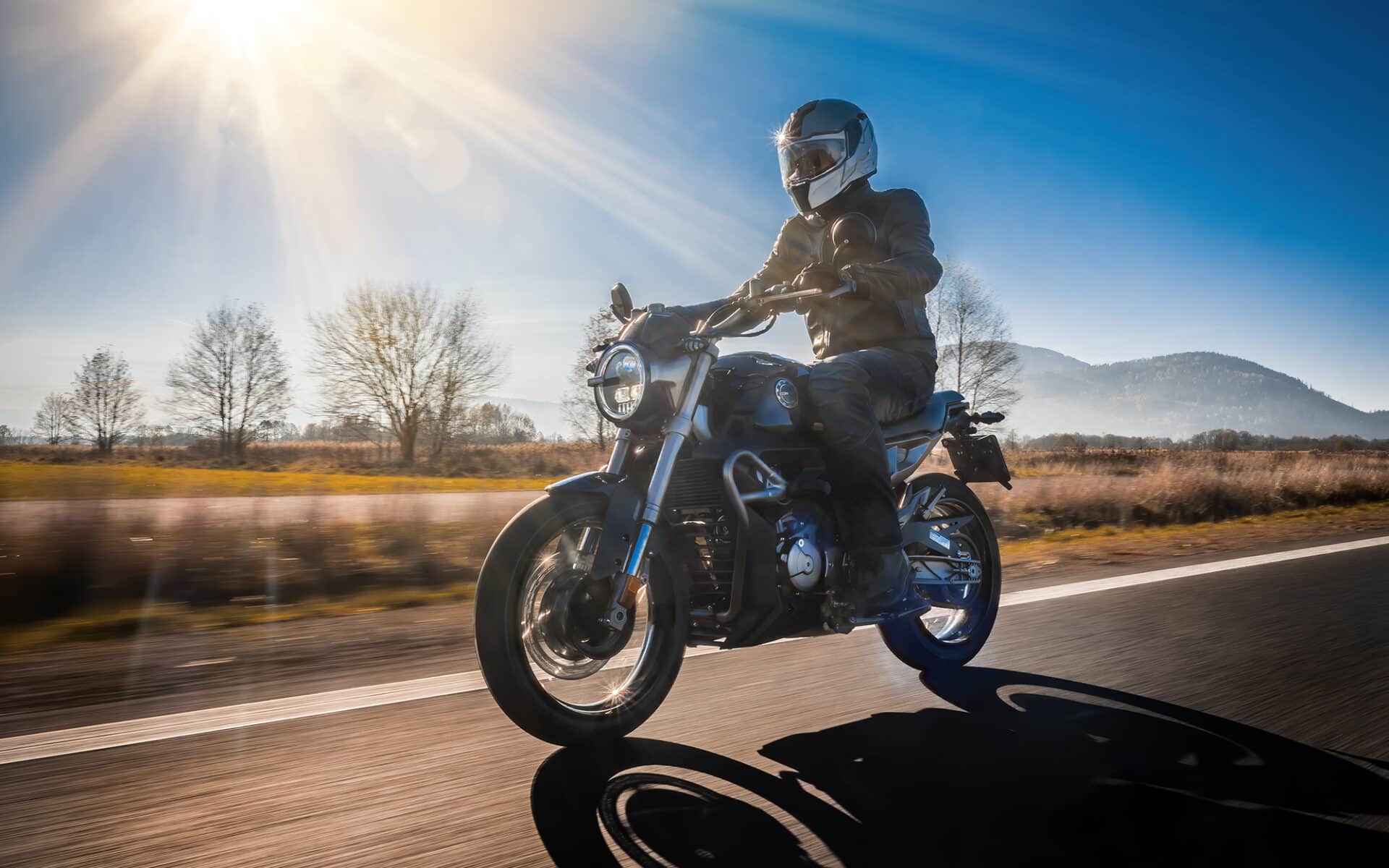 Marki Motocykli dostępnych w Polsce 2022: Lista wszystkich producentów