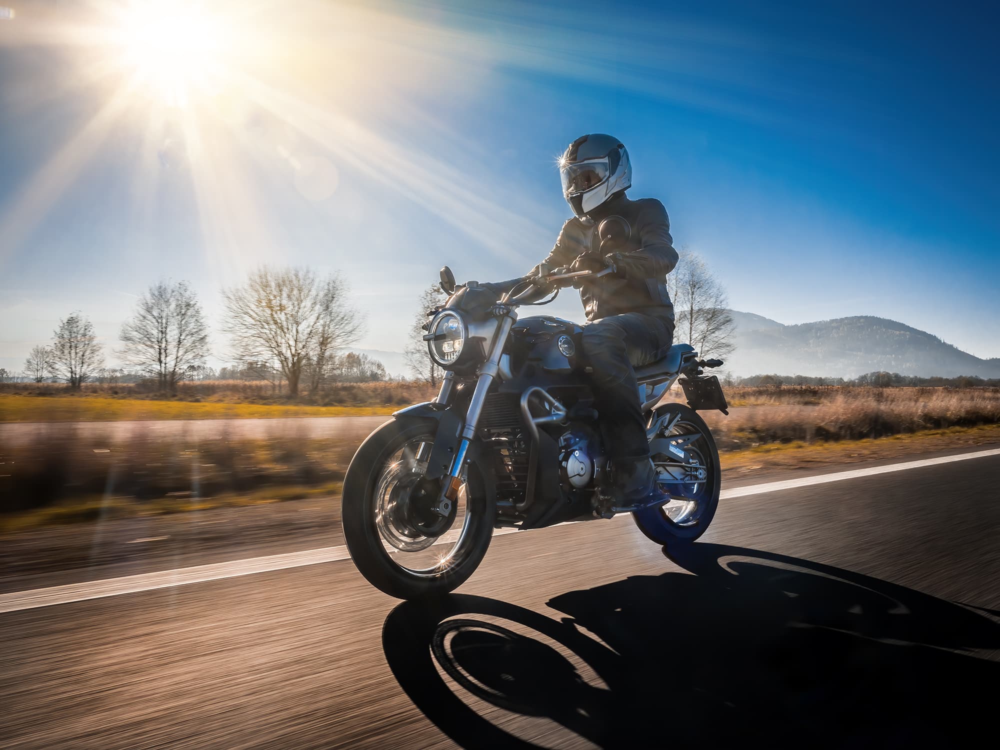Marki Motocykli dostępnych w Polsce 2022: Lista wszystkich producentów