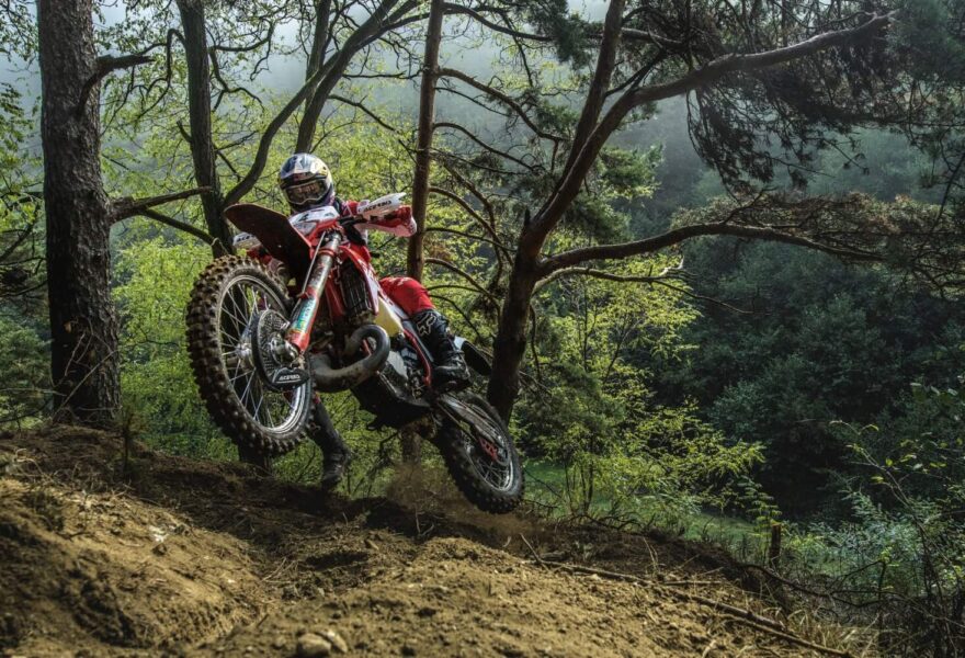 Tadeusz Błażusiak, Red Bull Romaniacs 2020