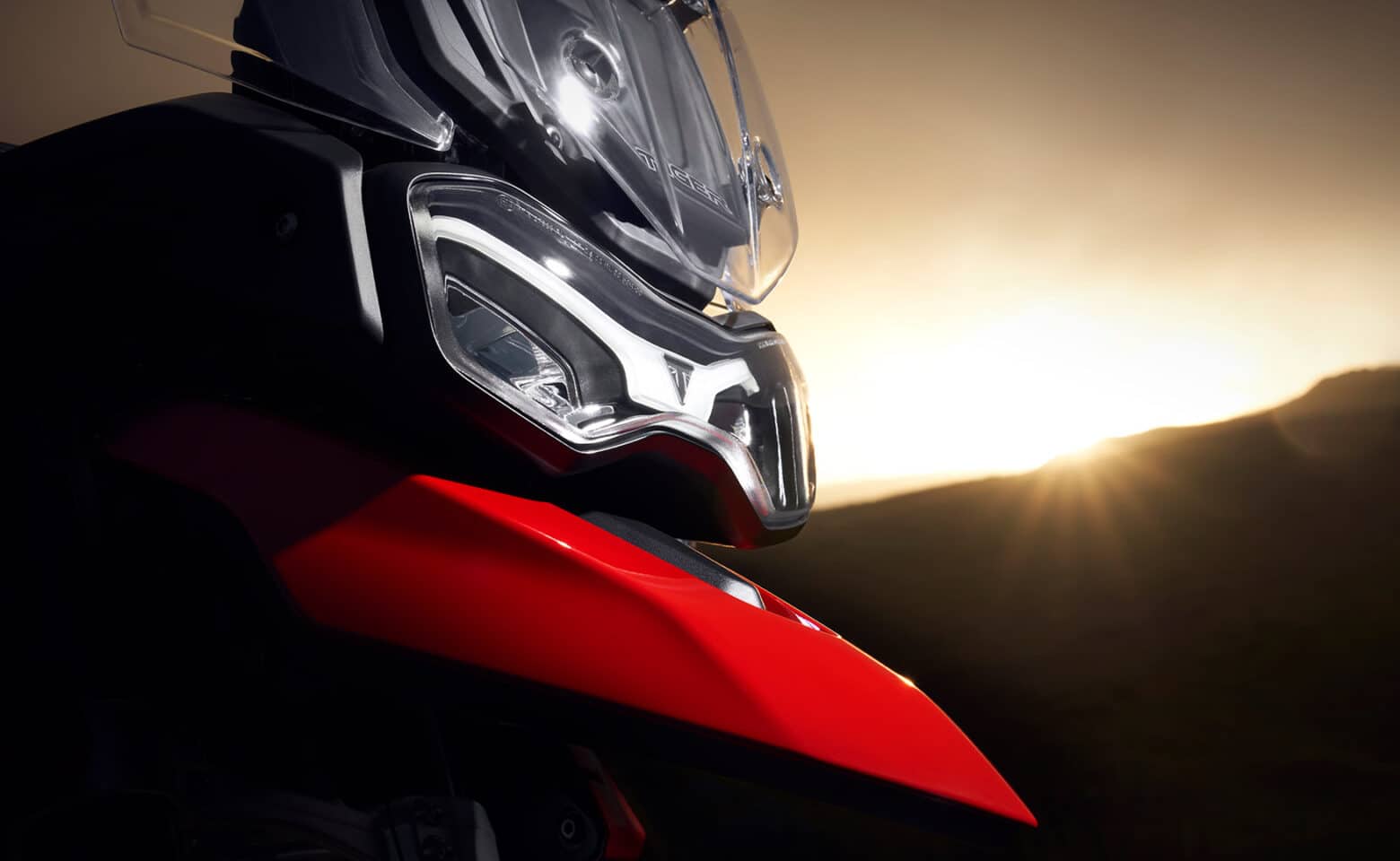 Triumph Tiger 850 Sport