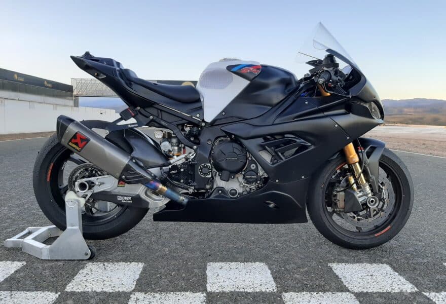 BMW Team LRP Poland
