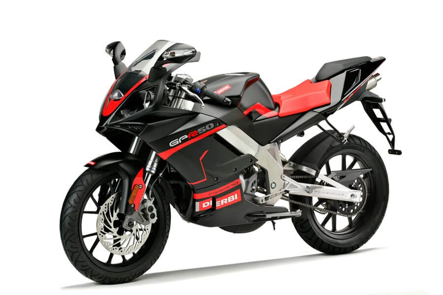 Derbi GPR 50