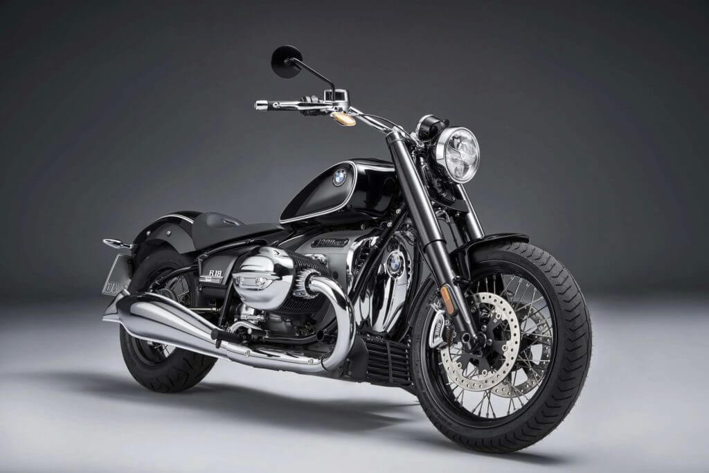BMW R 18 2020