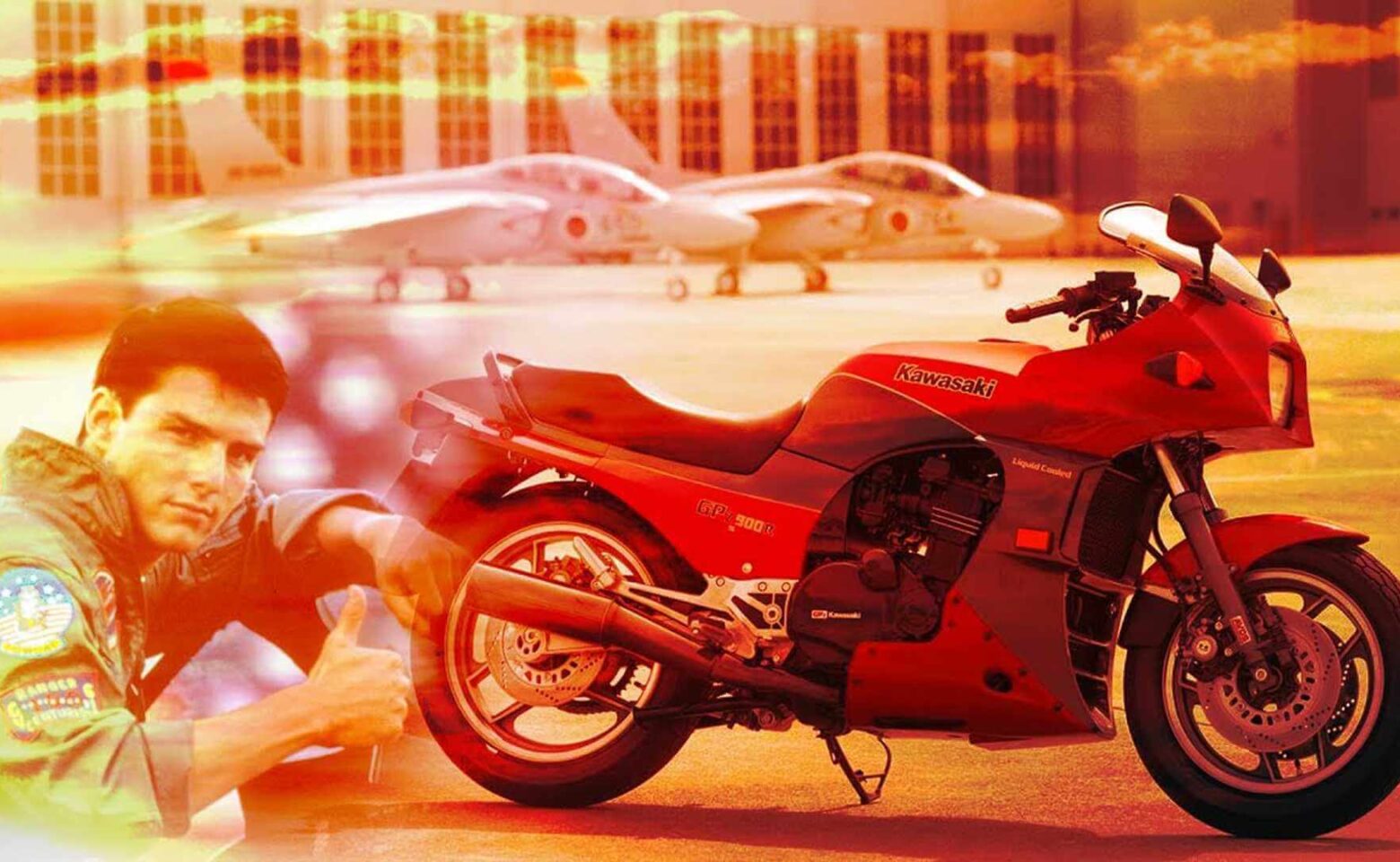 Najlepszy motocykl zabytkowy (youngtimer) na dzisiaj – nasze TOP 7. Chcesz kupić? Nie czekaj, będzie drożej