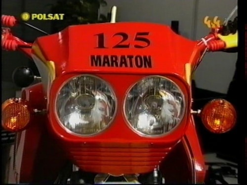 FSO Maraton 125