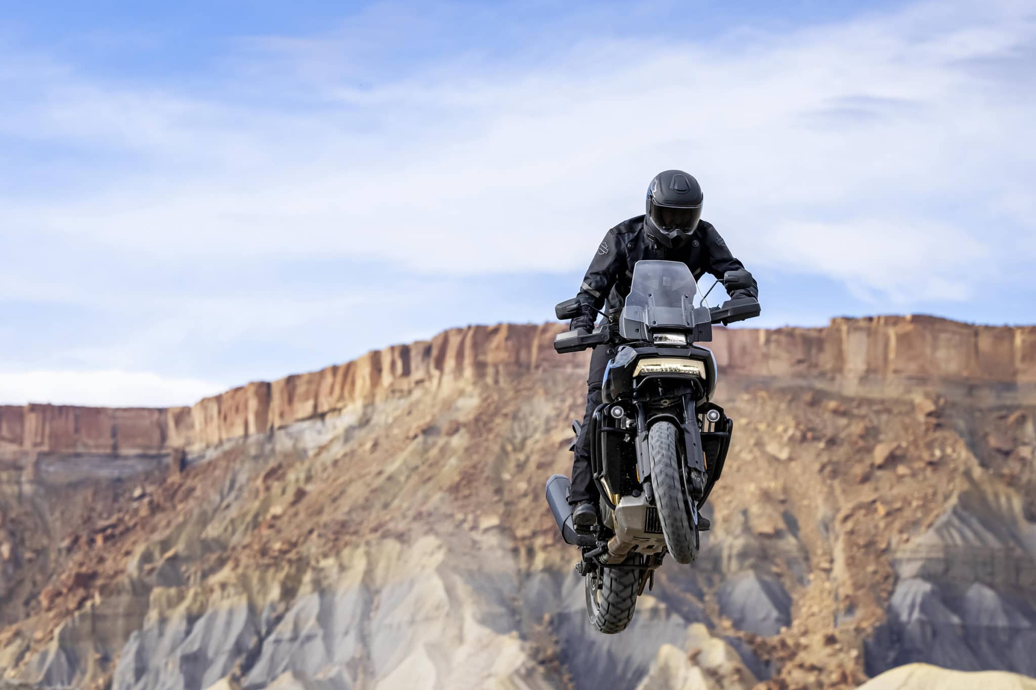 Harley-Davidson 2021: Globalna premiera linii modelowej już za chwilę!