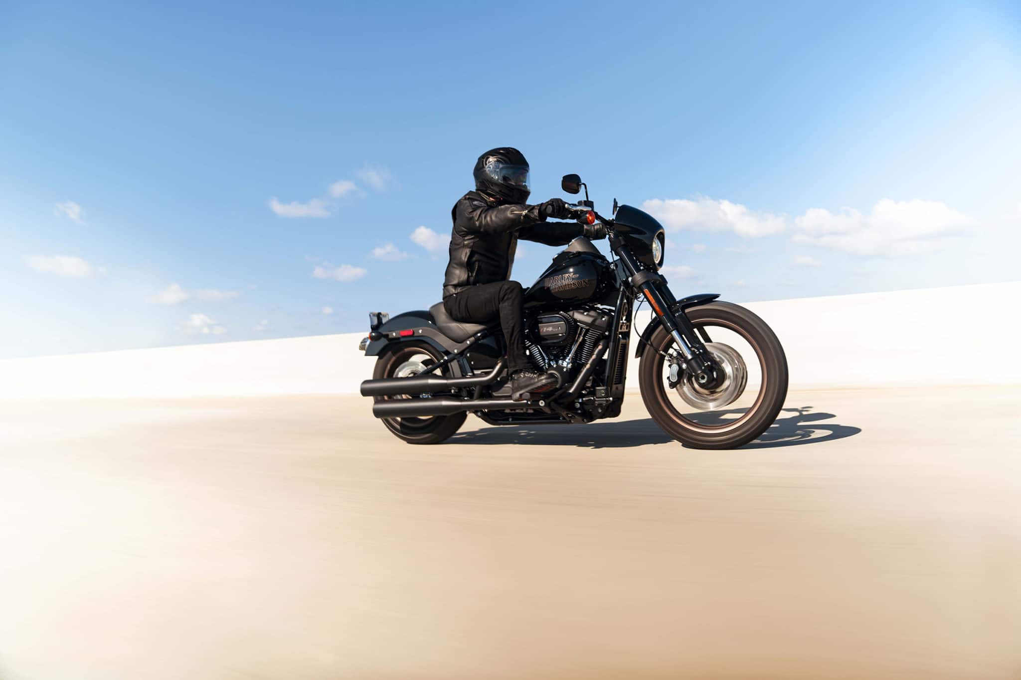 Śmierć motocyklom? Nowe normy homologacyjne Euro5 już od 1 stycznia!