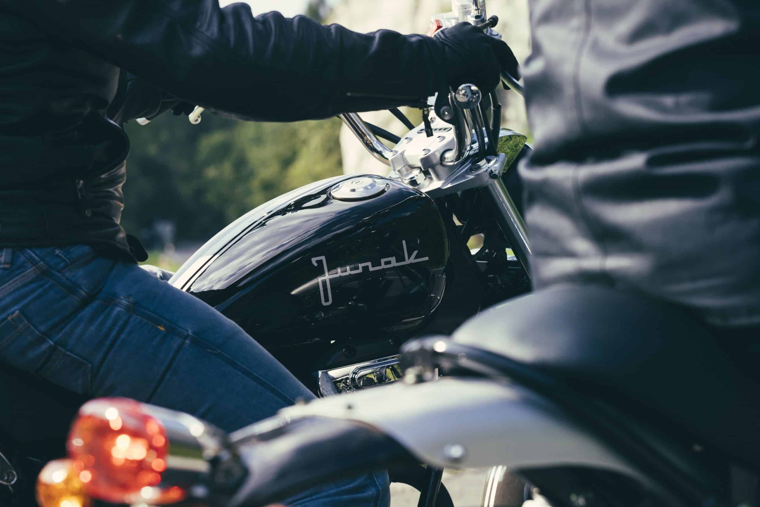 Kredyt na motocykl: jakie finansowanie wybrać?