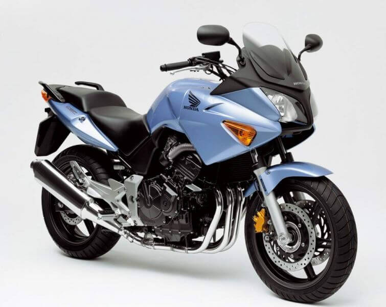 honda CBF 600S