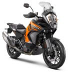 KTM 1290 Super Adventure S 2021