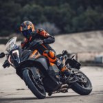 KTM 1290 Super Adventure S 2021