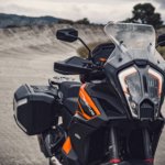 KTM 1290 Super Adventure S 2021