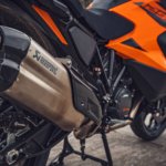 KTM 1290 Super Adventure S 2021