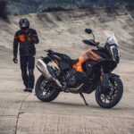 KTM 1290 Super Adventure S 2021