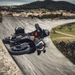 KTM 1290 Super Adventure S 2021