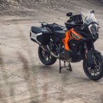 KTM 1290 Super Adventure S 2021