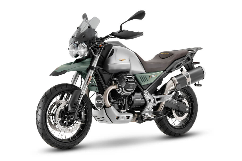 Moto Guzzi V85_TT_Centenario