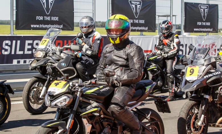 California Superbike School