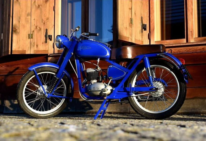 WSK M06 1958r