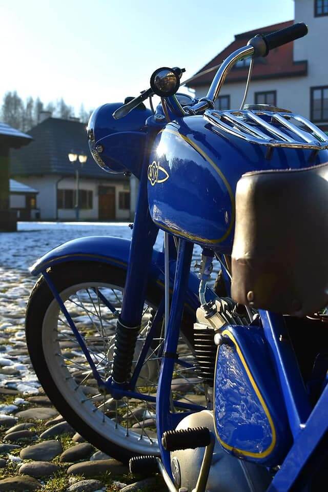 WSK M06 1958r