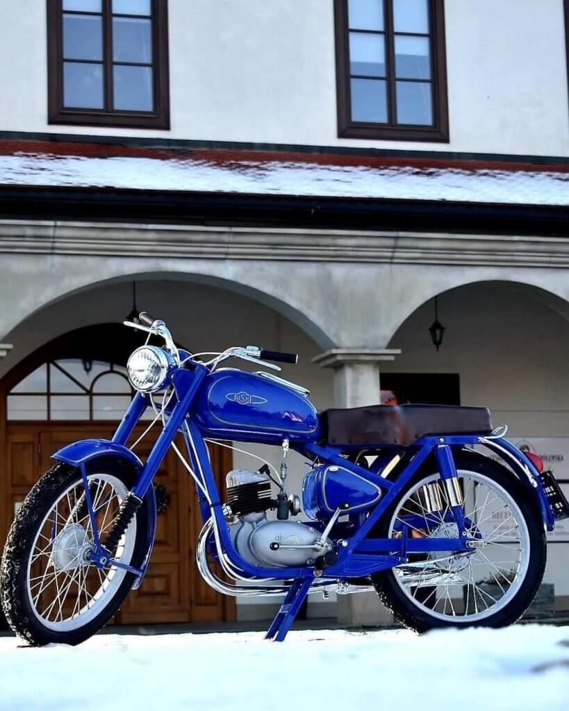 WSK M06 1958r