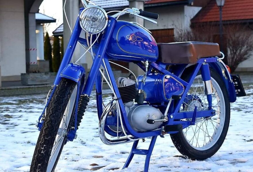 WSK M06 1958r